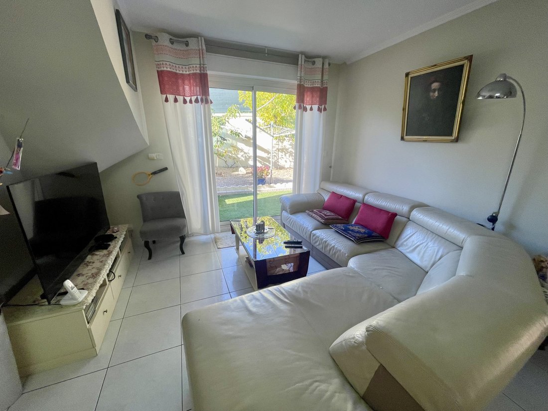 House in Les Cougoulins-Rastines, Antibes, France 4 - 16983318