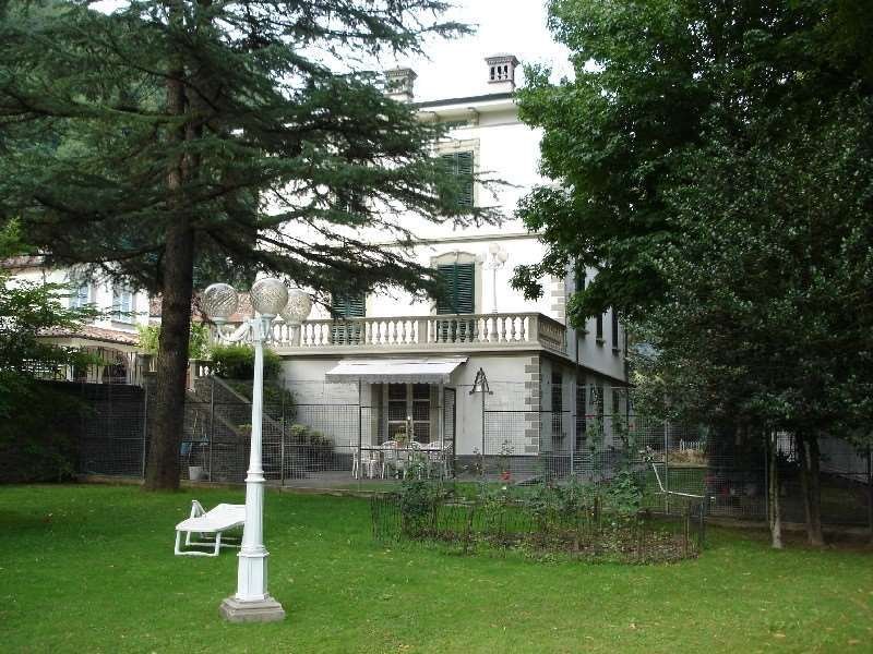 Villa in Bagni di Lucca, Tuscany, Italy 3 - 16983607