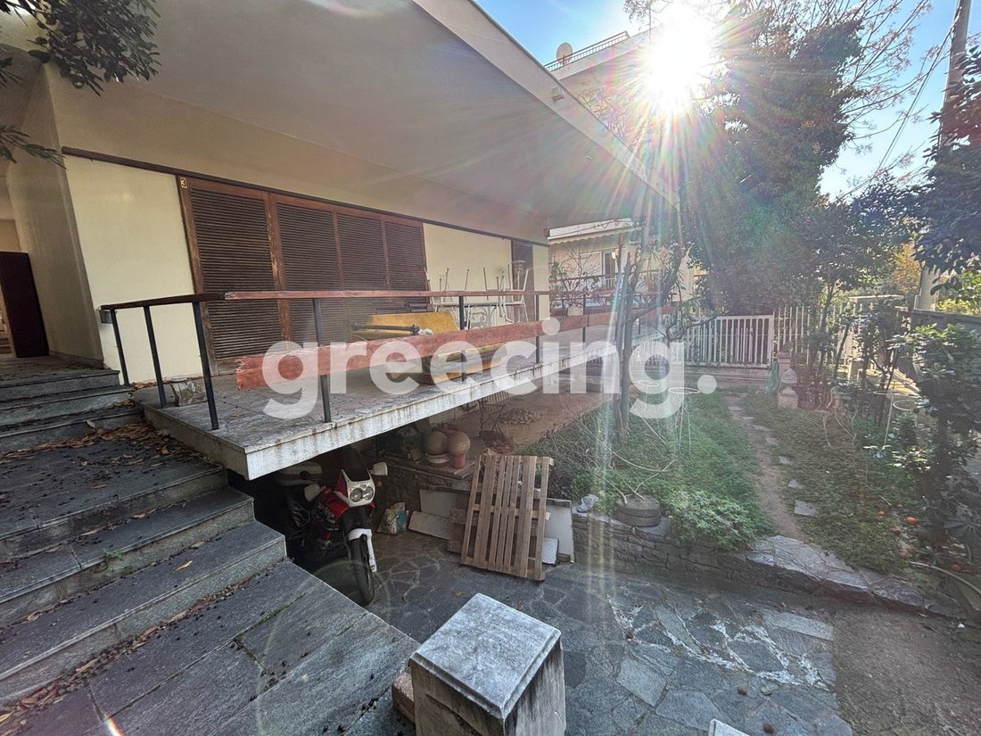 House in North Athens, Attica, Greece 1 - 16977217