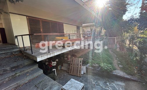 House in North Athens, Attica, Greece 1