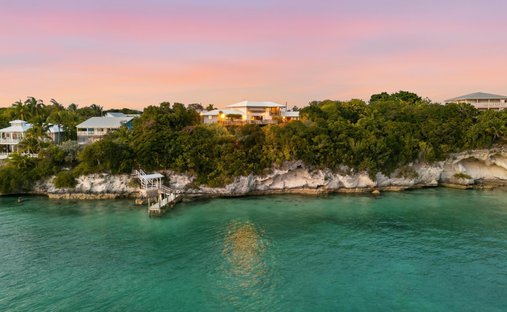 House in Spanish Wells, Spanish Wells, The Bahamas 1