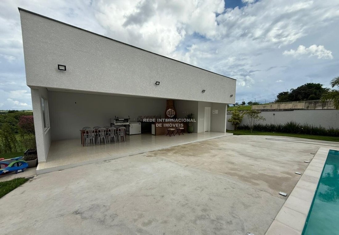 House in Rio Verde, State of Goiás, Brazil 4 - 16148902