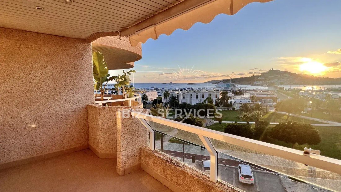 Apartment in Balearic Islands, Spain 1 - 16983879