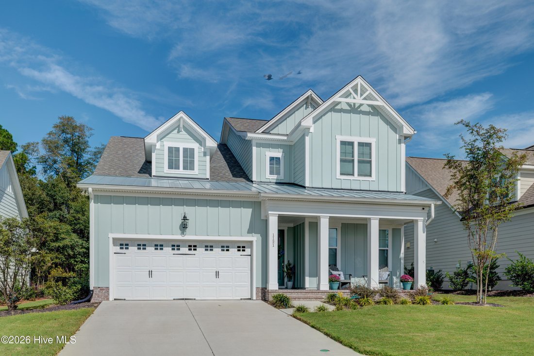 House in Skippers Corner, North Carolina, United States 5 - 16982797