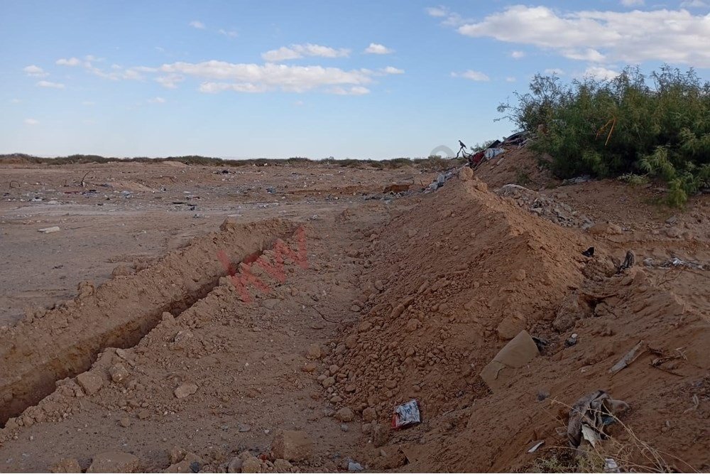 Land in San Isidro, Chihuahua, Mexico 5 - 16984335