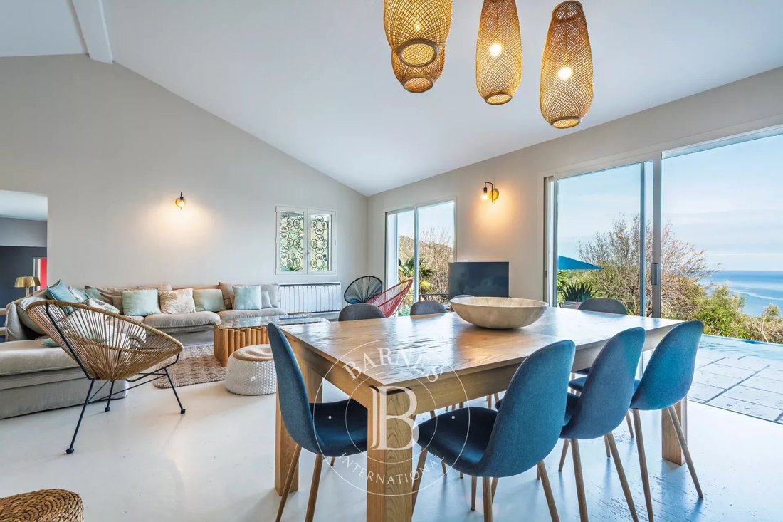 House in Saint-Florent, Corsica, France 4 - 16971096