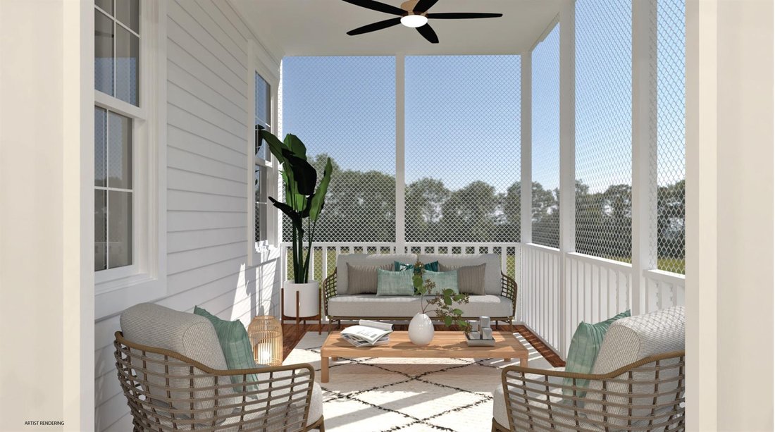Condo in Westhampton Beach, New York, United States 5 - 16978308