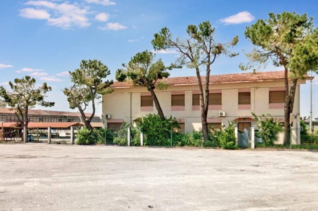 Land in Forlimpopoli, Emilia-Romagna, Italy 5 - 16984373