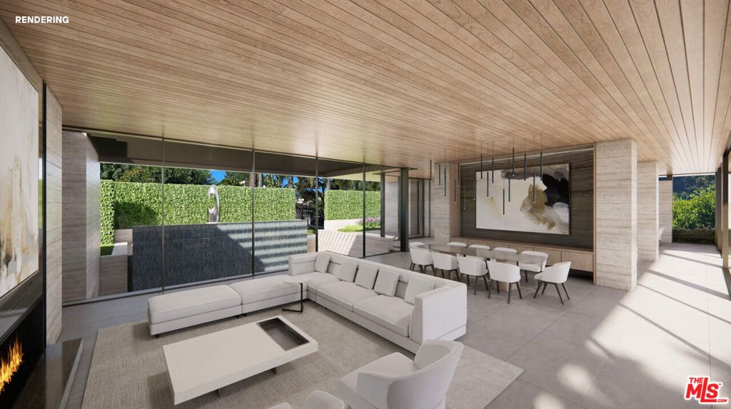 House in Los Angeles, California, United States 4 - 16982672