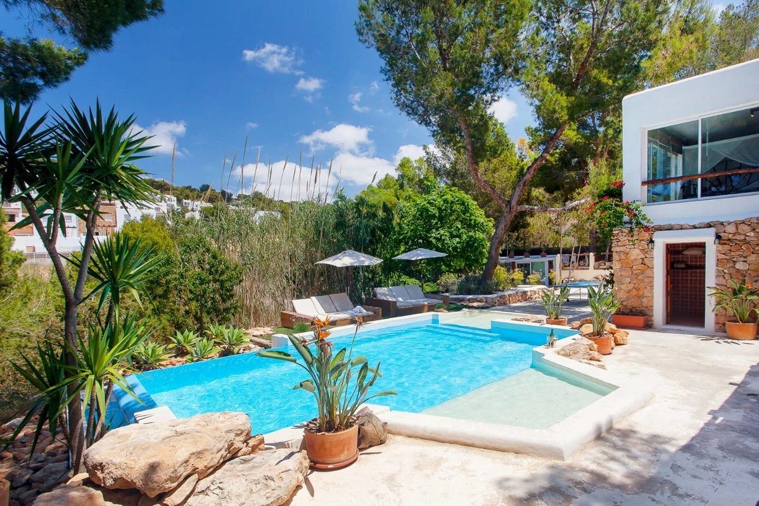 House in Balearic Islands, Spain 1 - 14809899