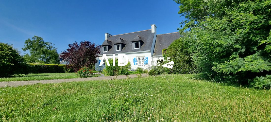 House in Saint-Armel, Brittany, France 1 - 16983488