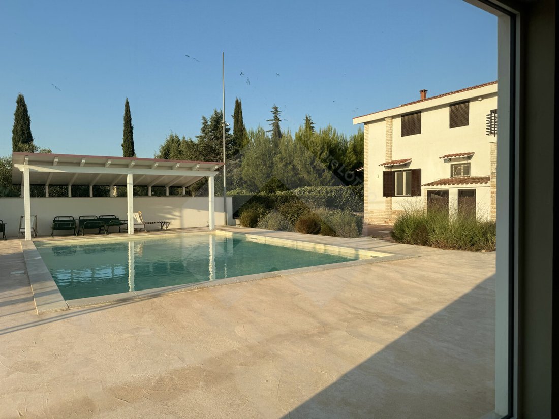 Villa in Andria, Apulia, Italy 4 - 16984394