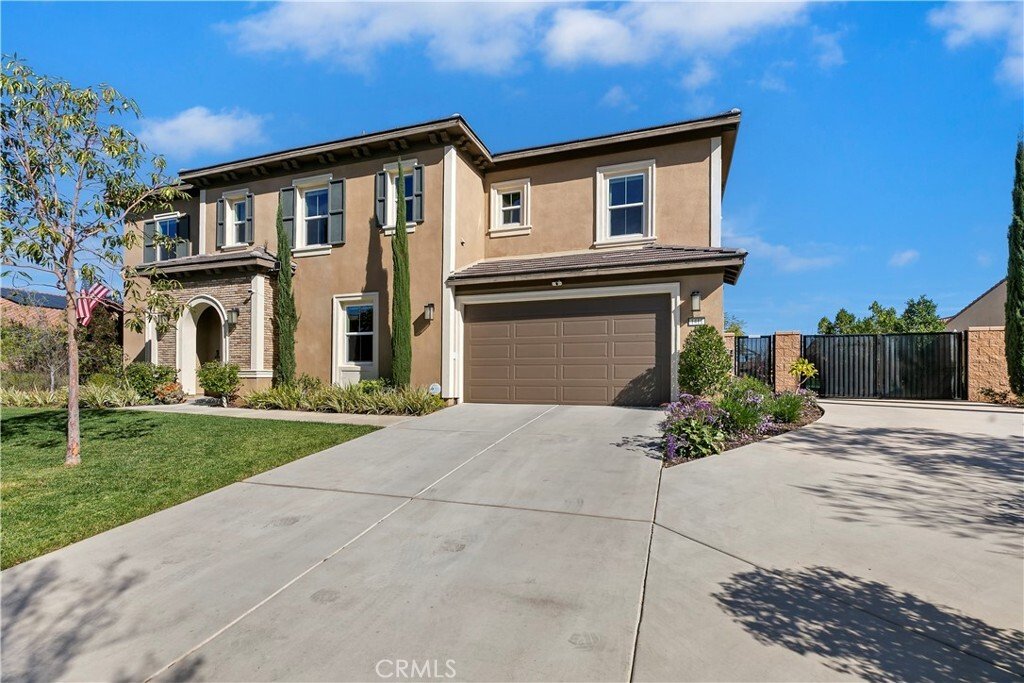 House in Corona, California, United States 4 - 16984202
