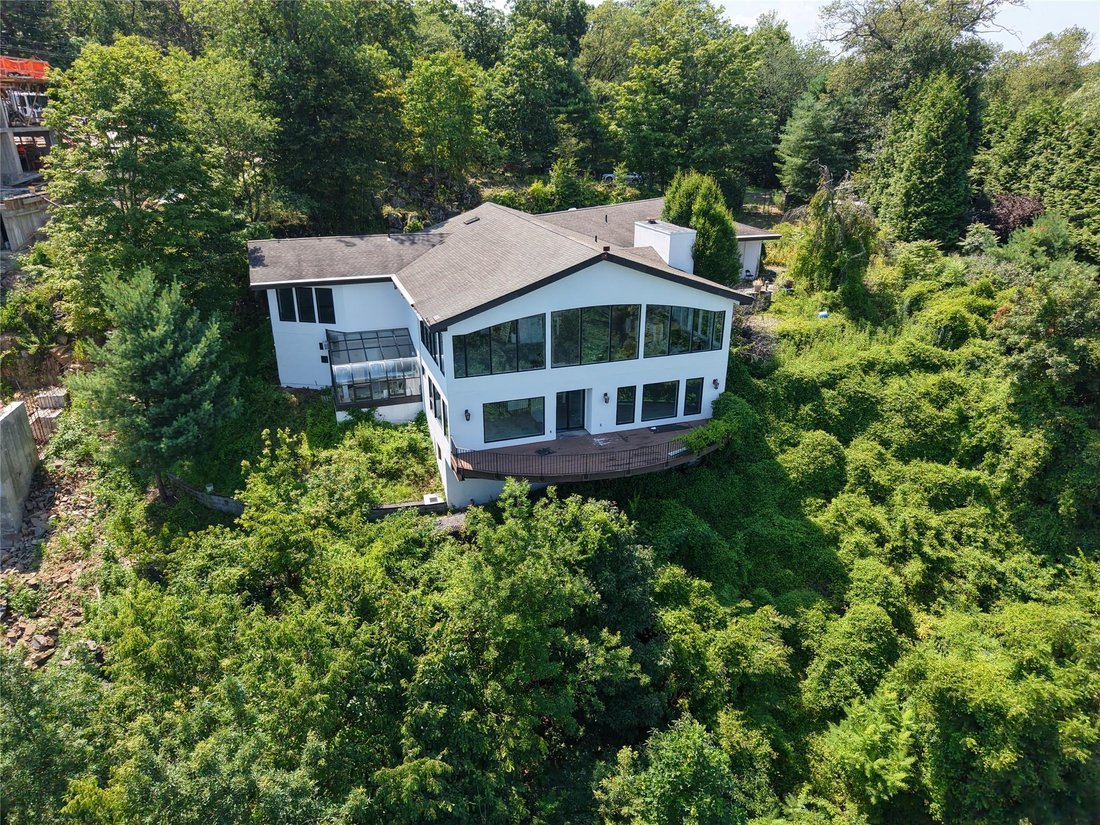 House in Nyack, New York, United States 2 - 16978701