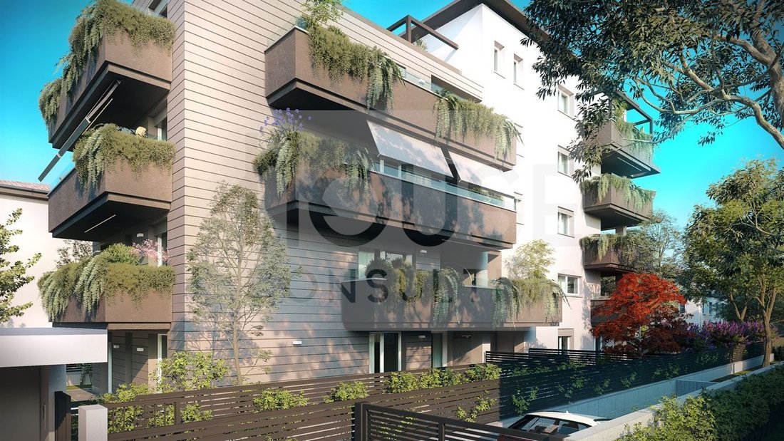 Apartment in Cazzaniga, Monza, Lombardy 5 - 15189788
