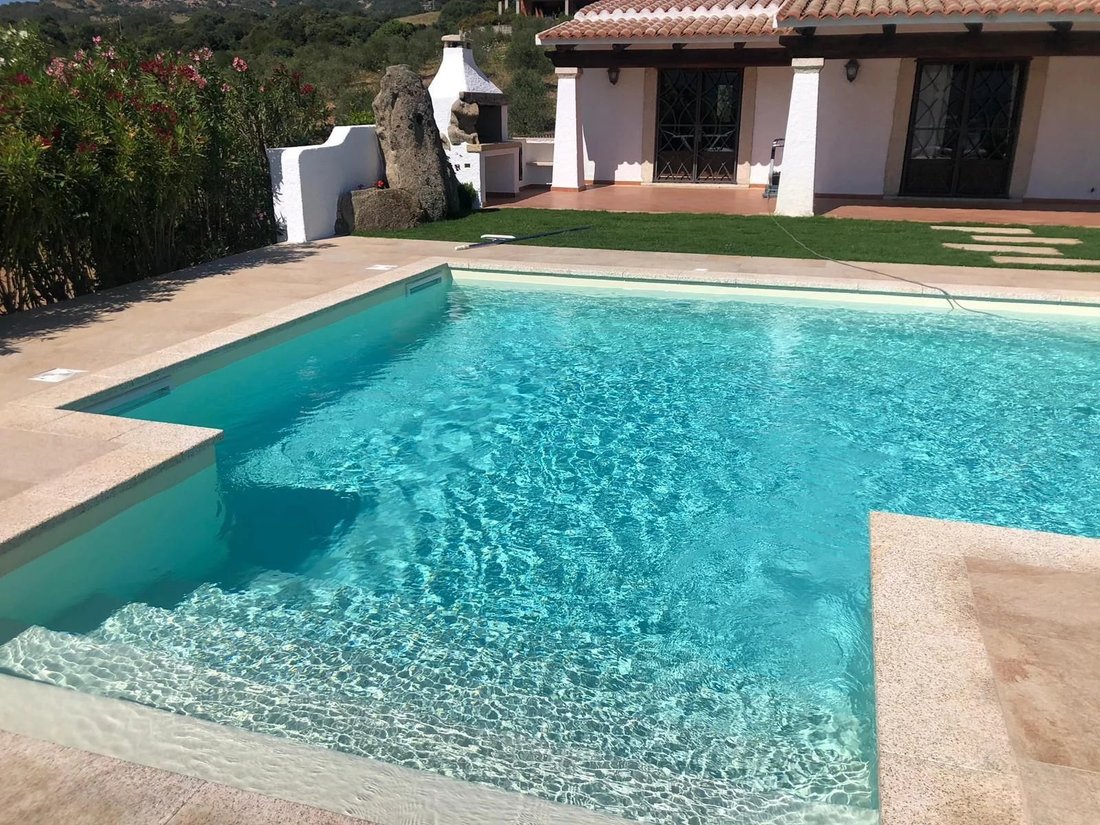 Villa in Area Arzachena Paese, Arzachena, Sardinia 2 - 12723825