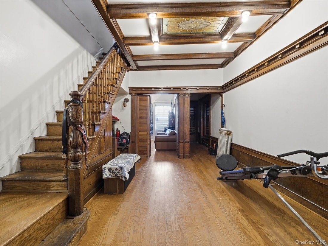 Apartment in New York, New York, United States 4 - 16980654