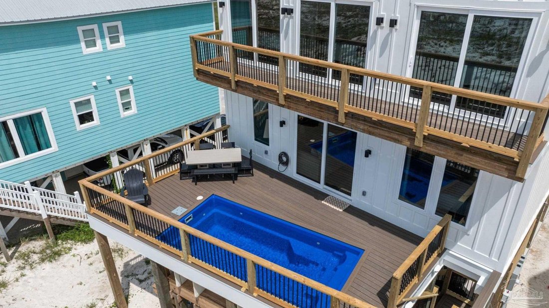 House in Gulf Shores, Alabama, United States 5 - 16977304