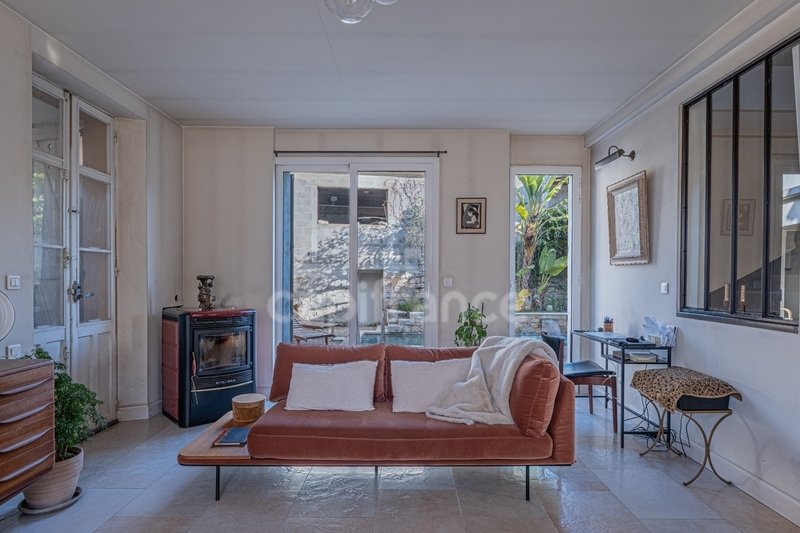 House in Mougins, Provence-Alpes-Côte d'Azur, France 4 - 16984123