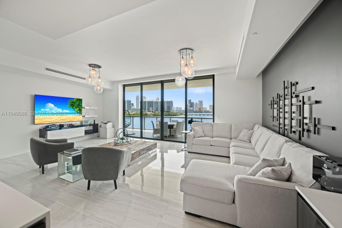 Condo in Aventura, Florida, United States 4 - 16983007