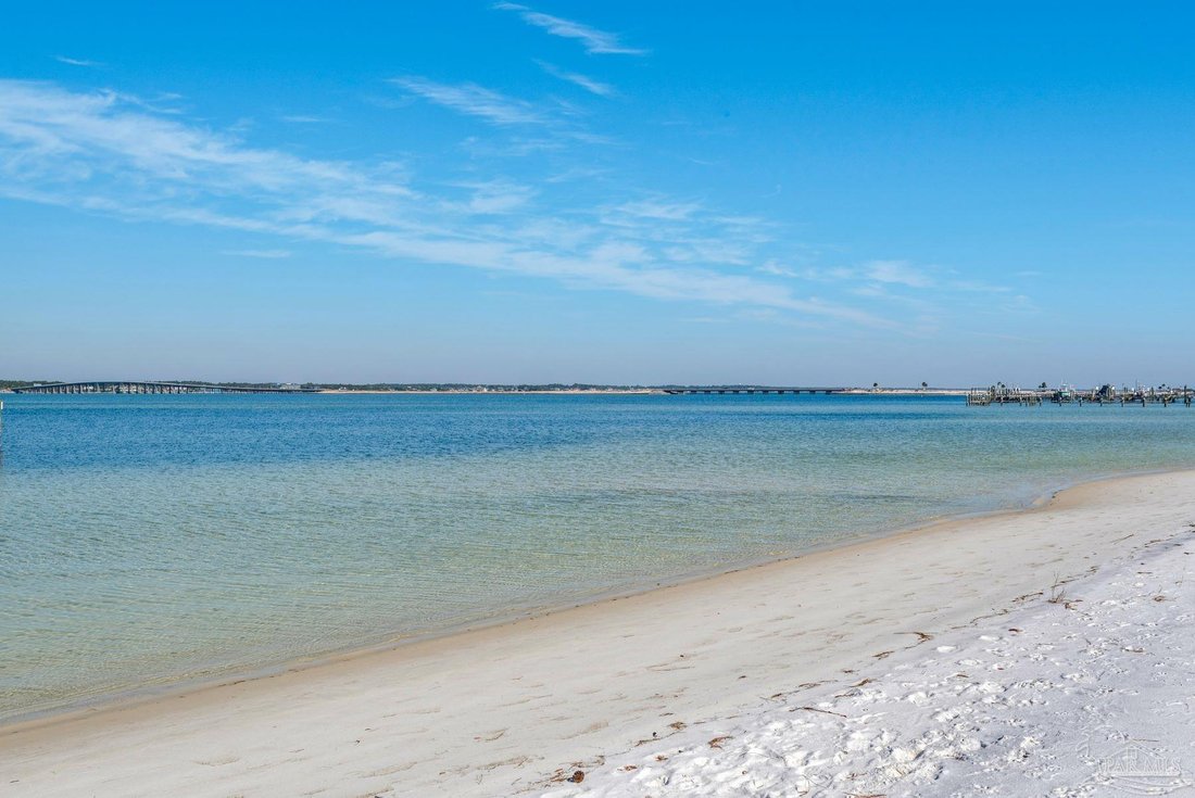House in Navarre Beach, Florida, United States 5 - 16977296