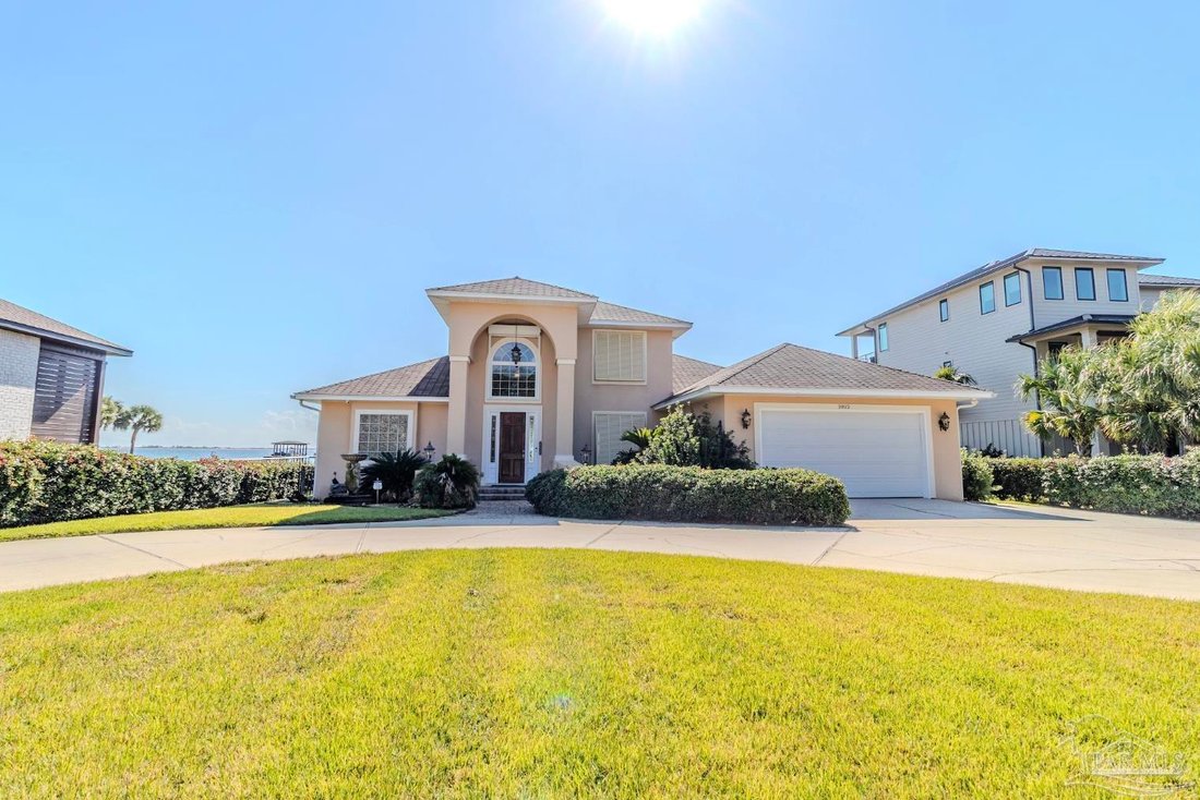 House in Pensacola Beach, Florida, United States 4 - 16977419