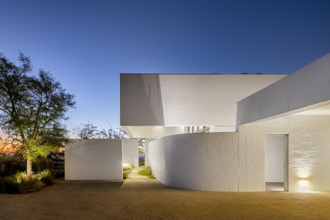 House in Arbeidslus, Western Cape, South Africa 1 - 16822822