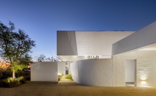 Maison à Stellenbosch, Cap-Occidental, Afrique du Sud 1