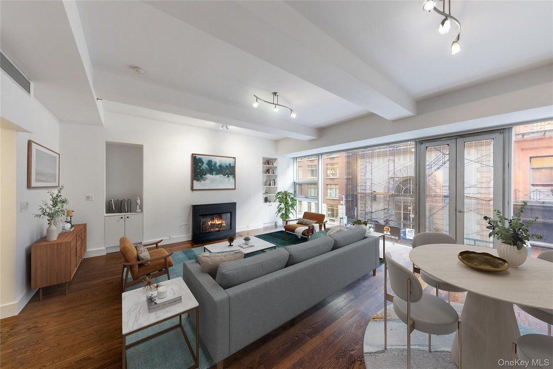 Condo in New York, New York, United States 4 - 16980056