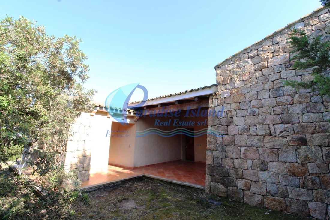 Villa in Arzachena, Sardinia, Italy 5 - 12723741