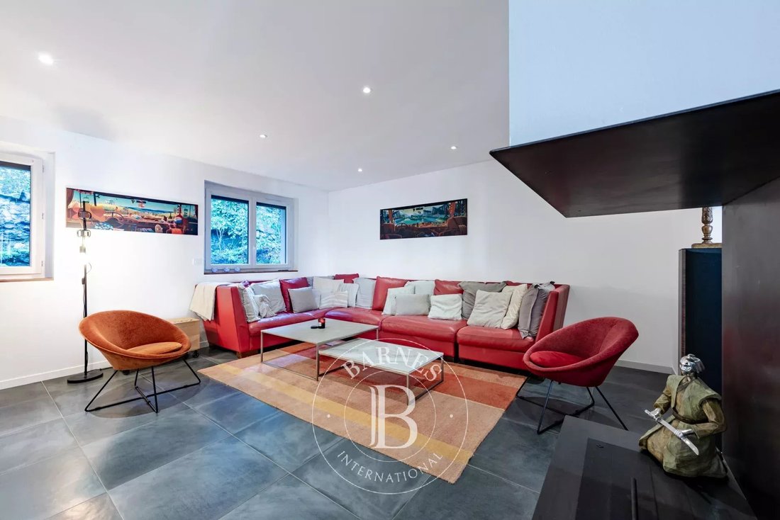 Apartment in Bonlieu, Annecy, France 4 - 14322321