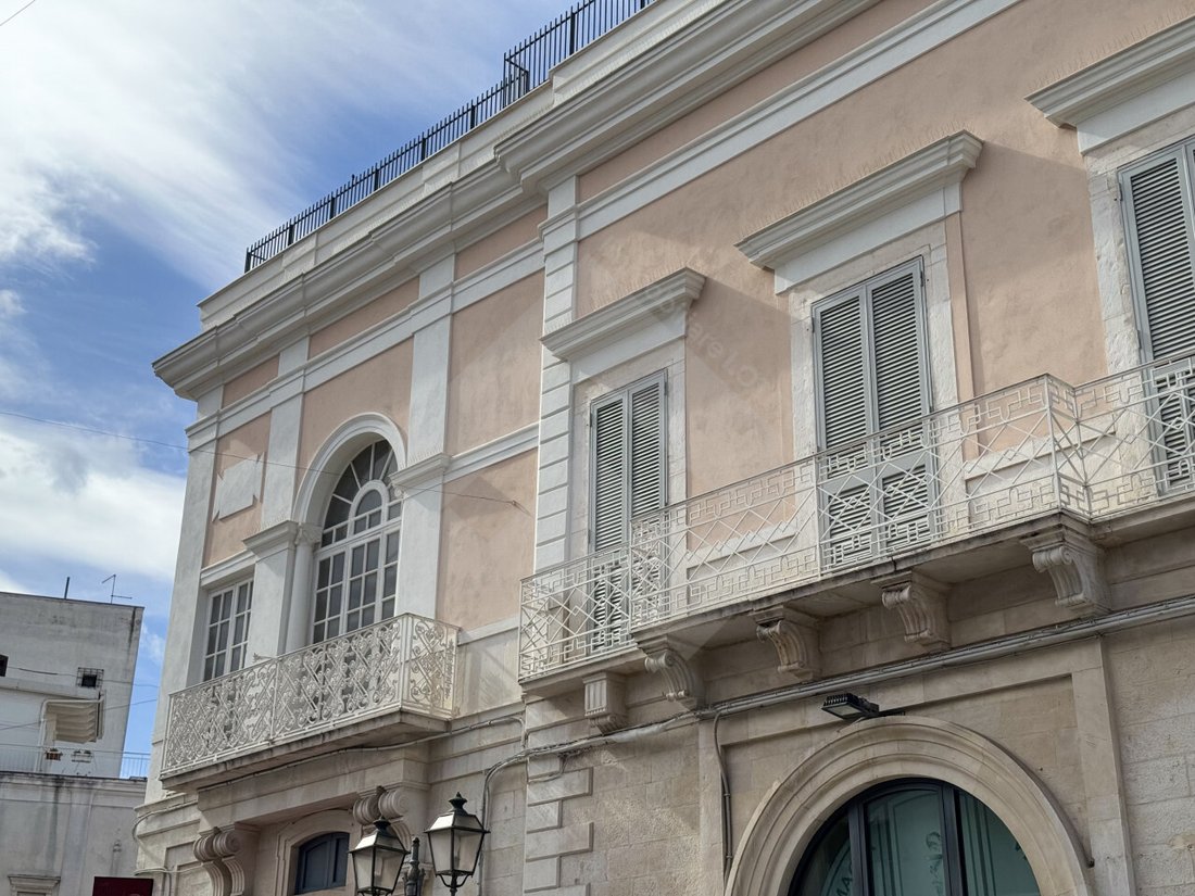 Apartment in Andria, Apulia, Italy 1 - 16984386