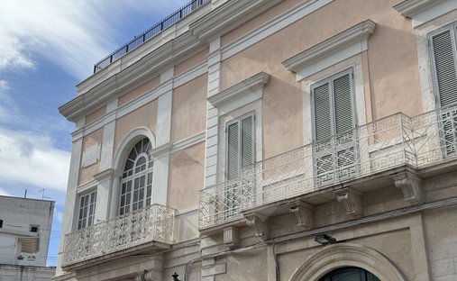 Appartement à Andria, Pouilles, Italie 1