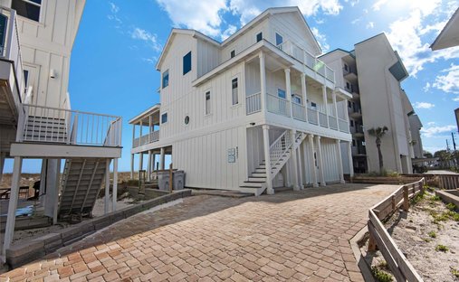 House in Navarre Beach, Florida, United States 1