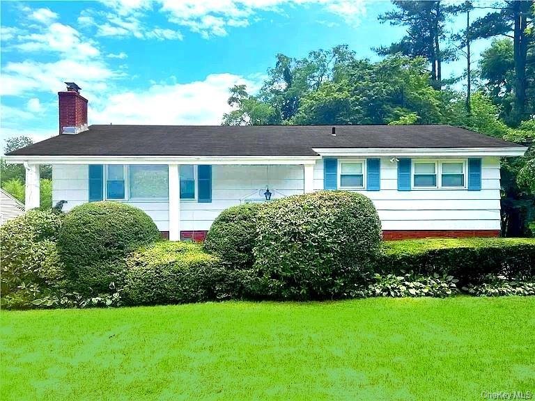 House in New Rochelle, New York, United States 1 - 16978009