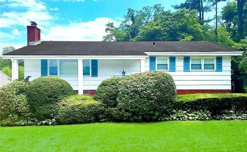 House in New Rochelle, New York, United States 1