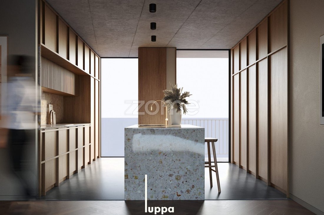 Apartment in Bonfim, Porto District, Portugal 1 - 16984595