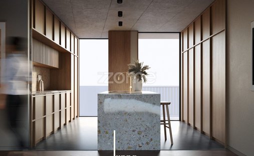 Wohnung in Bonfim, Distrikt Porto, Portugal 1