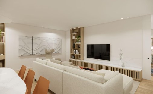 Appartamento a Sines, Setúbal Municipality, Portogallo 1