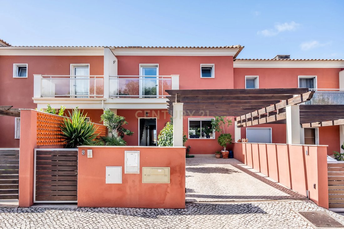 Villa in Paderne, Algarve, Portugal 4 - 16204510
