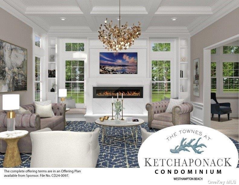 Condo in Westhampton Beach, New York, United States 5 - 16979029