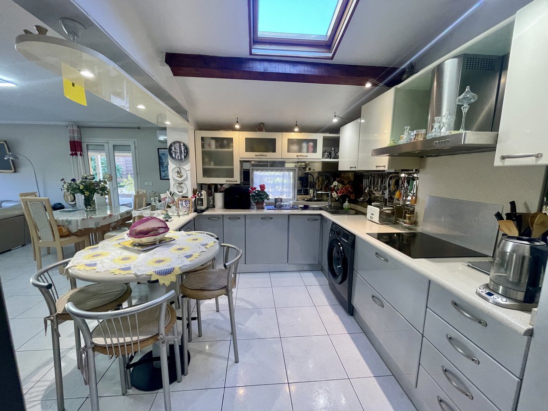 House in Les Cougoulins-Rastines, Antibes, France 5 - 16983318