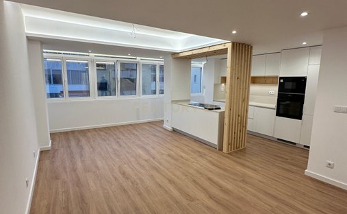 Wohnung in Sao Domingos de Benfica, Lissabon, Portugal 1