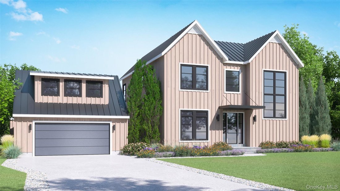 House in Southold, New York, United States 3 - 16981097