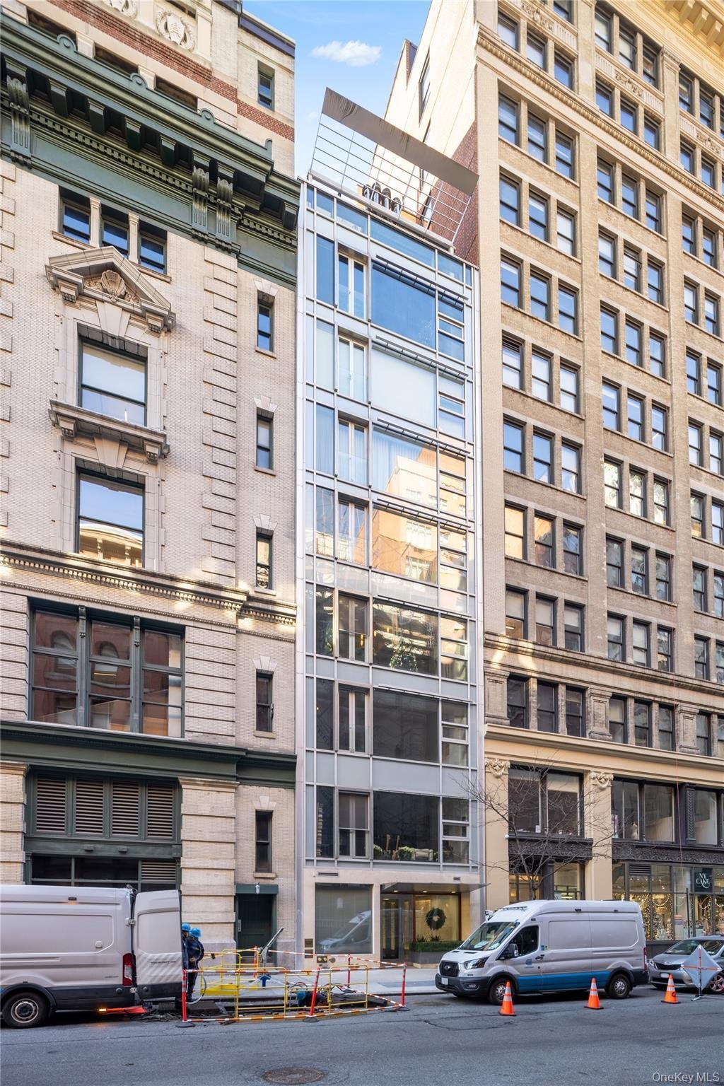 Condo in New York, New York, United States 1 - 16980056