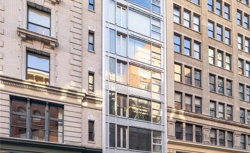 Condo in New York, New York, United States 1