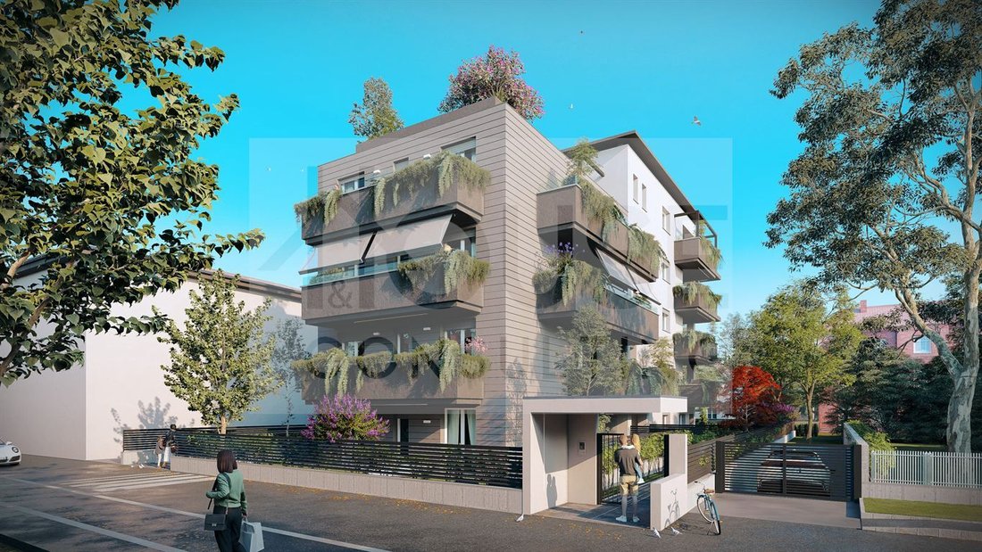 Apartment in Cazzaniga, Monza, Lombardy 1 - 15559856