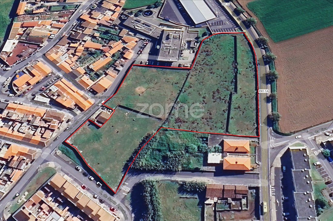 Land in Rabo de Peixe, Azores, Portugal 4 - 16984597
