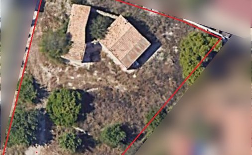 Land in Benissa, Valencian Community, Spain 1