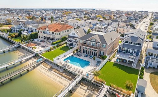 House in Long Beach, New York, United States 1